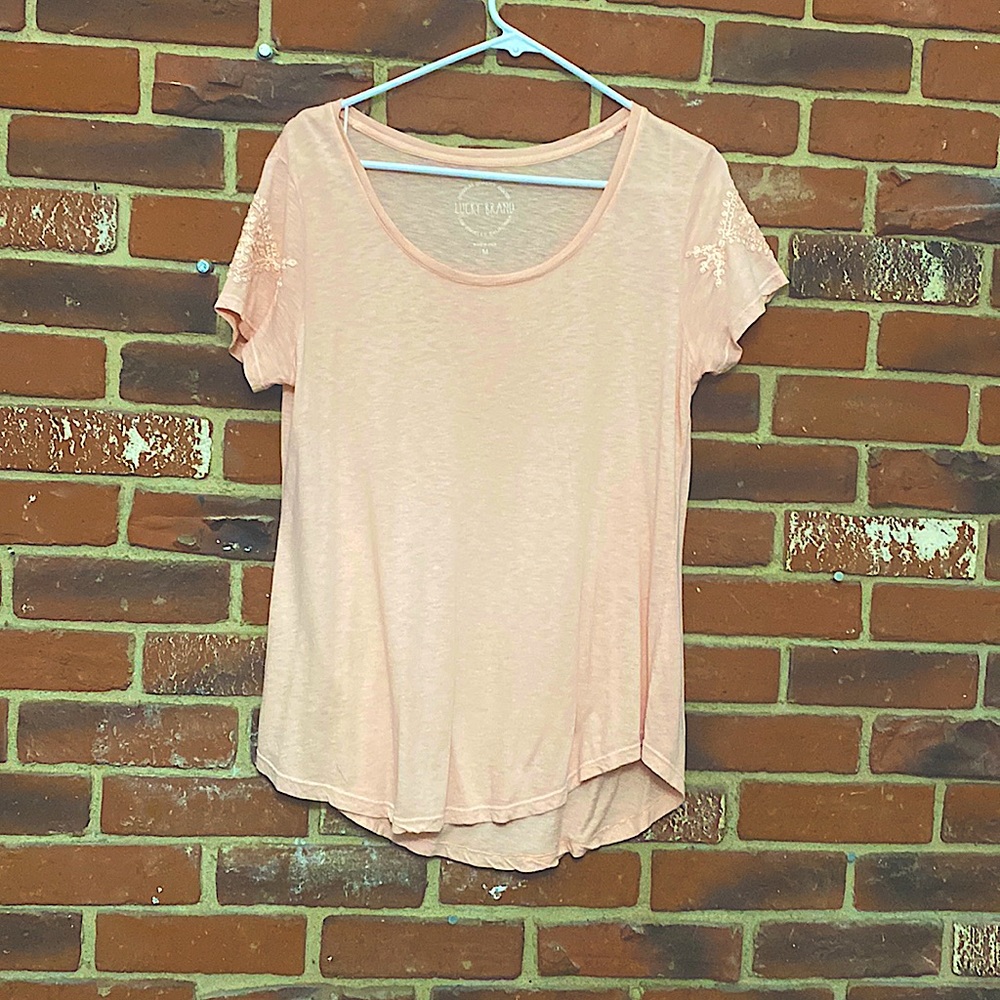 Lucky brand ter